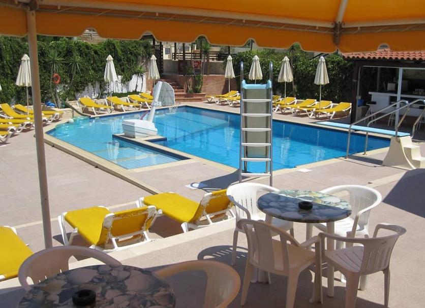 Pool Billede