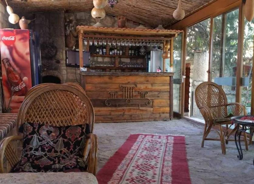 Bar Billede