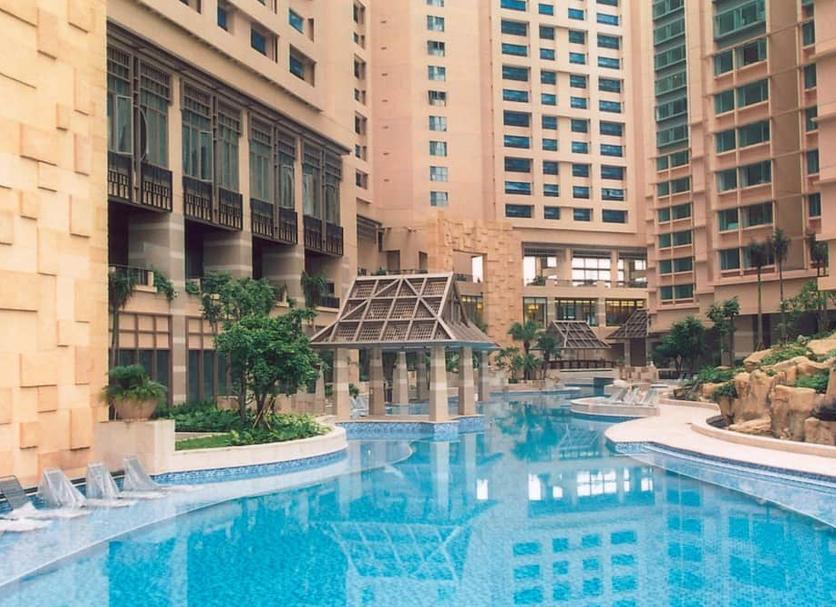Pool Billede