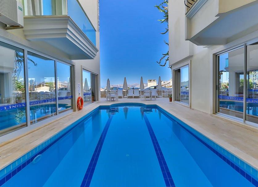 Pool Billede