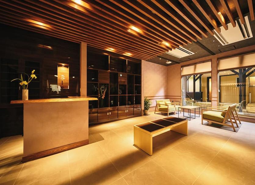 Reception Billede