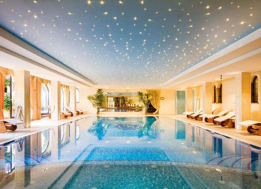 Pool Billede