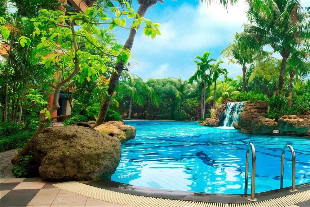 Pool Billede
