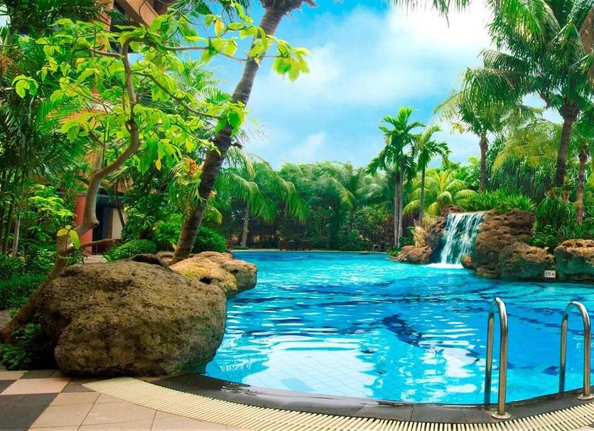Pool Billede