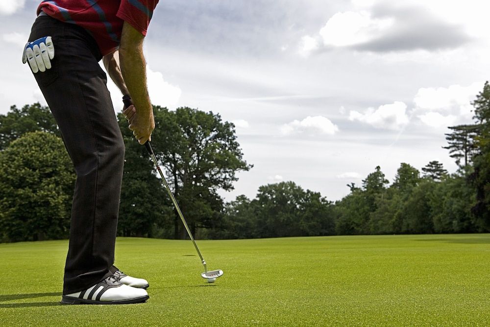 Golfbane