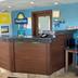 Receptionist