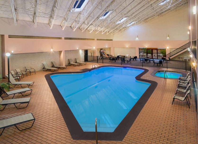 Pool Billede
