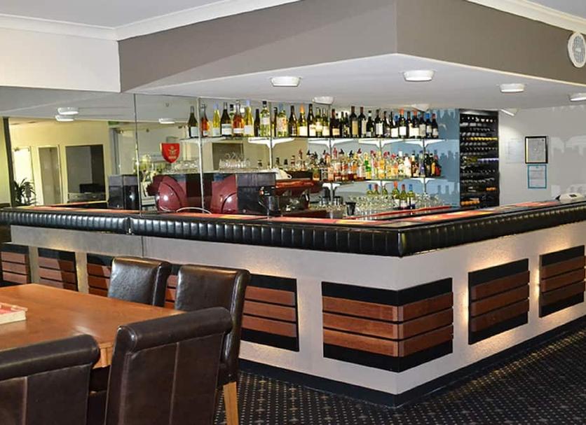 Bar Billede