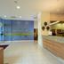 Receptionist