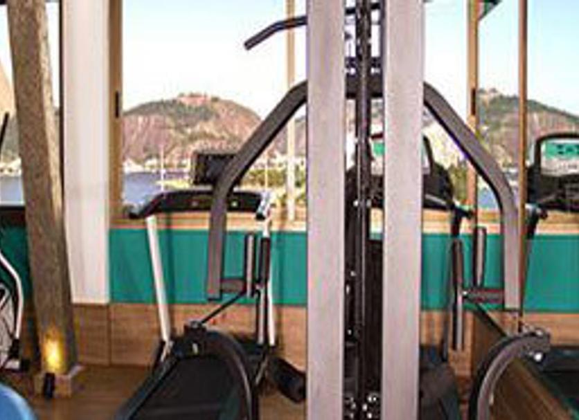 Gym Billede
