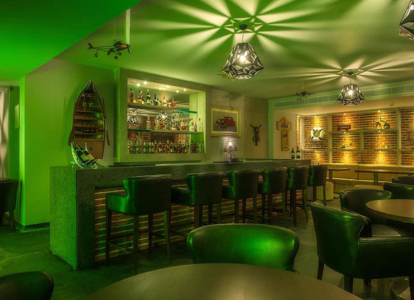 Bar Billede