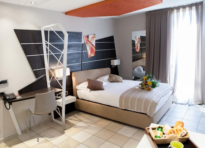 Soveværelse Billede