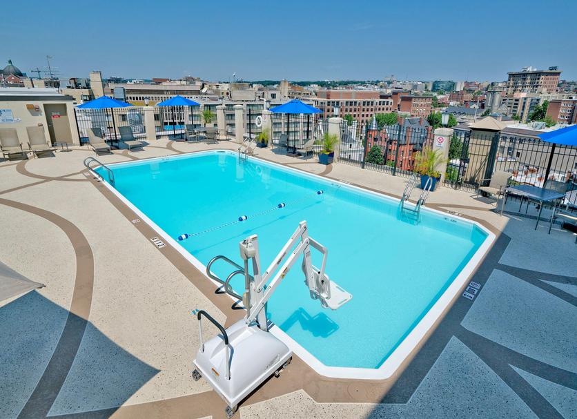 Pool Billede
