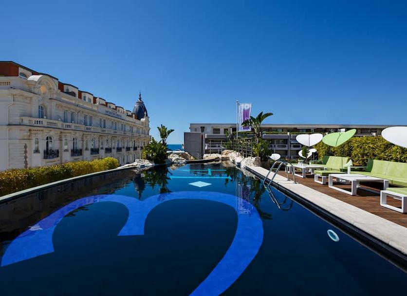 Pool Billede