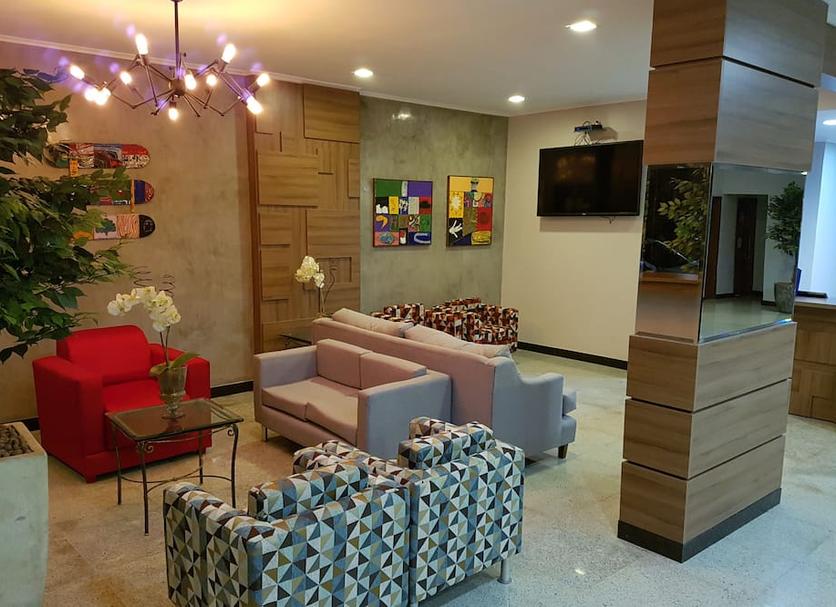 Lounge Billede
