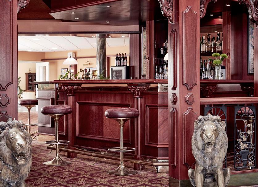 Bar Billede