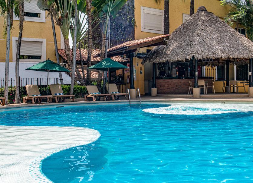 Pool Billede