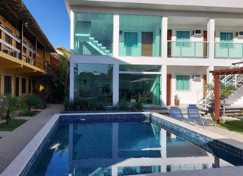 Pool Billede