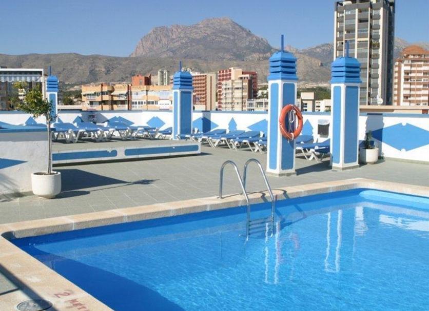 Pool Billede