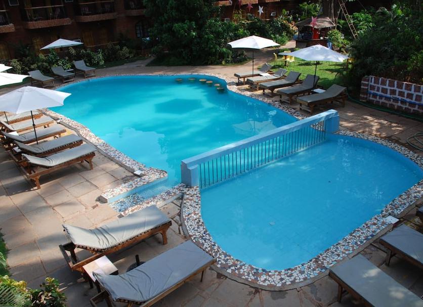 Pool Billede