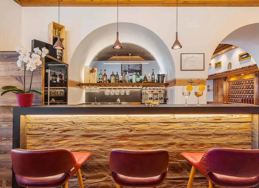 Bar Billede