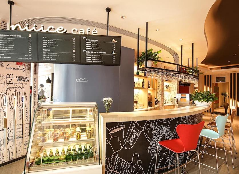 Bar Billede