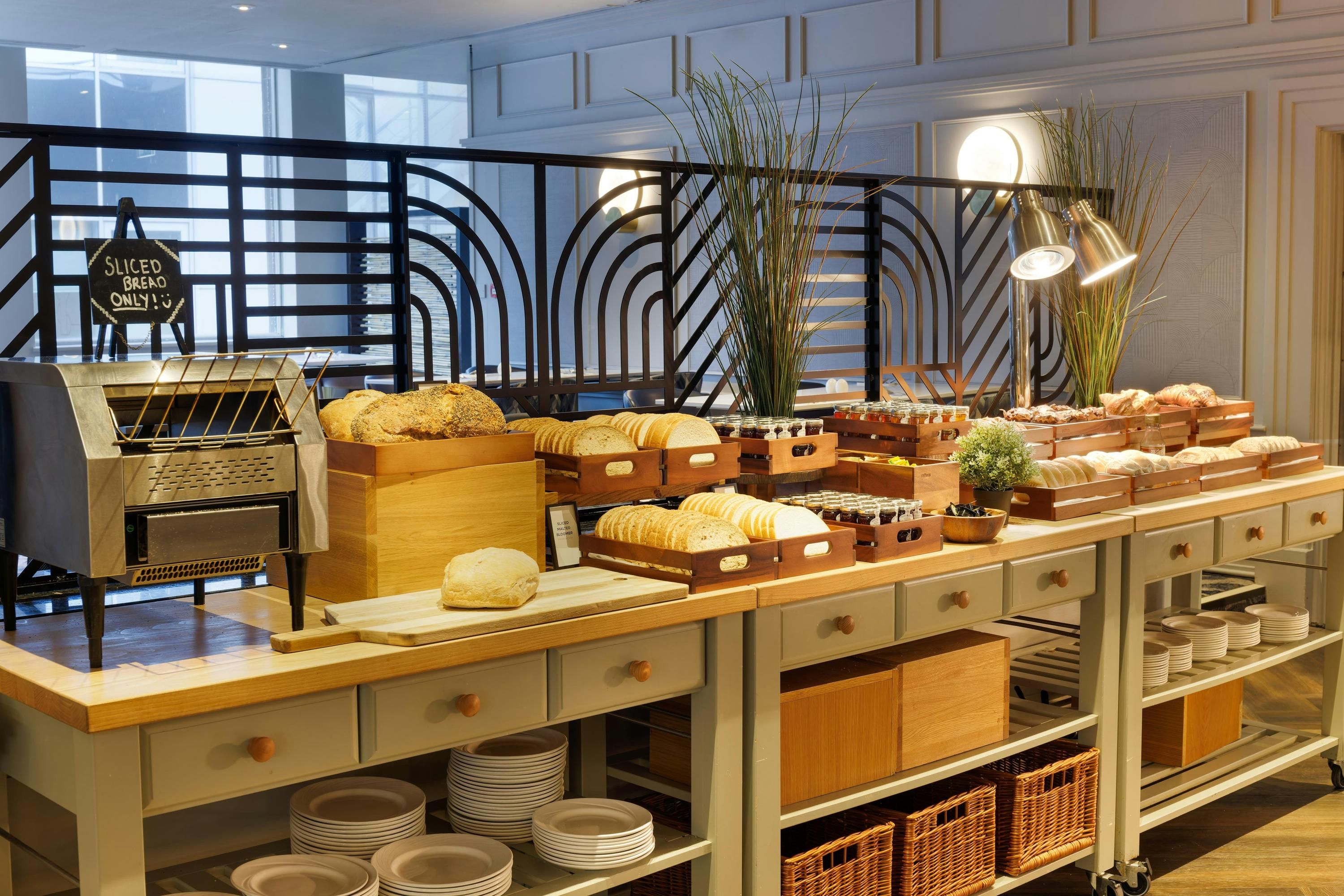 Buffet