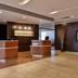 Receptionist
