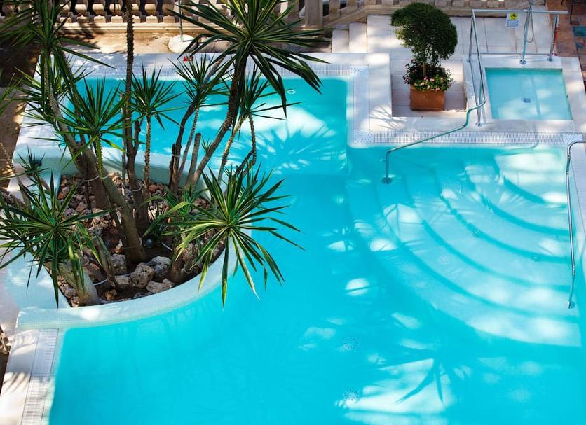 Pool Billede
