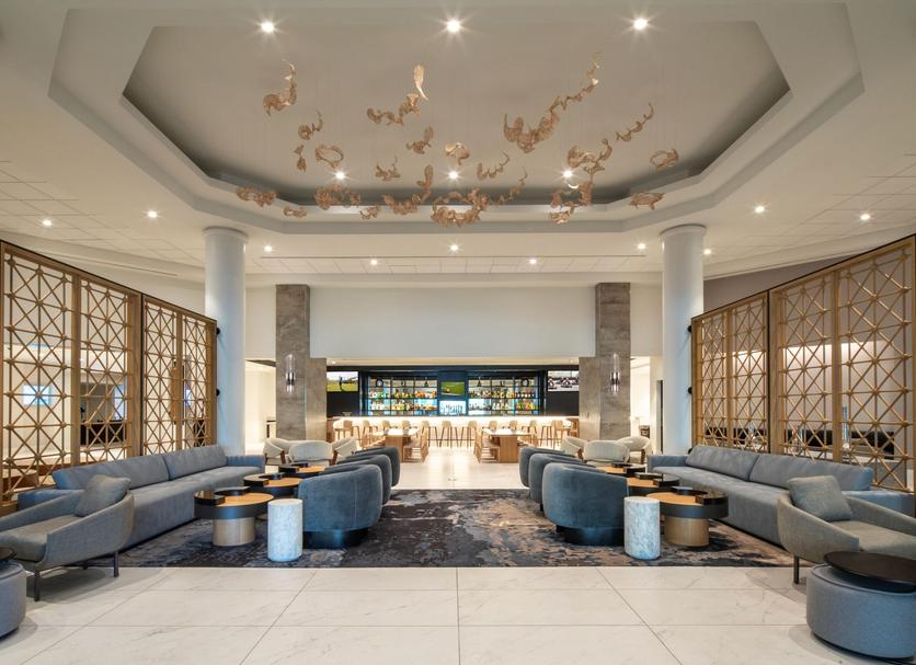 Lounge Billede