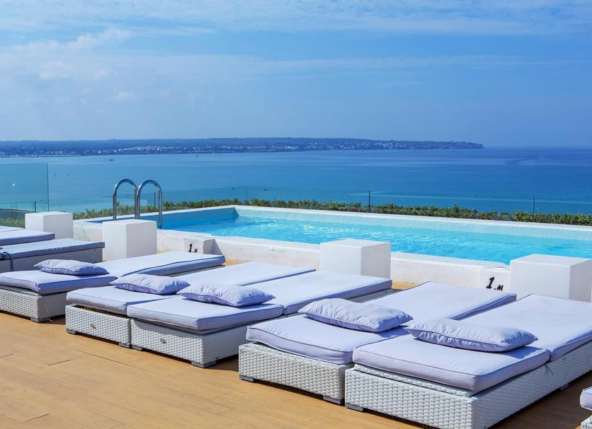 Pool Billede