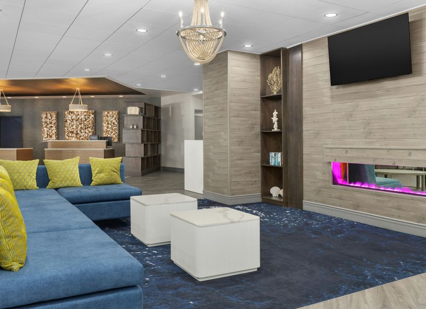 Lounge Billede