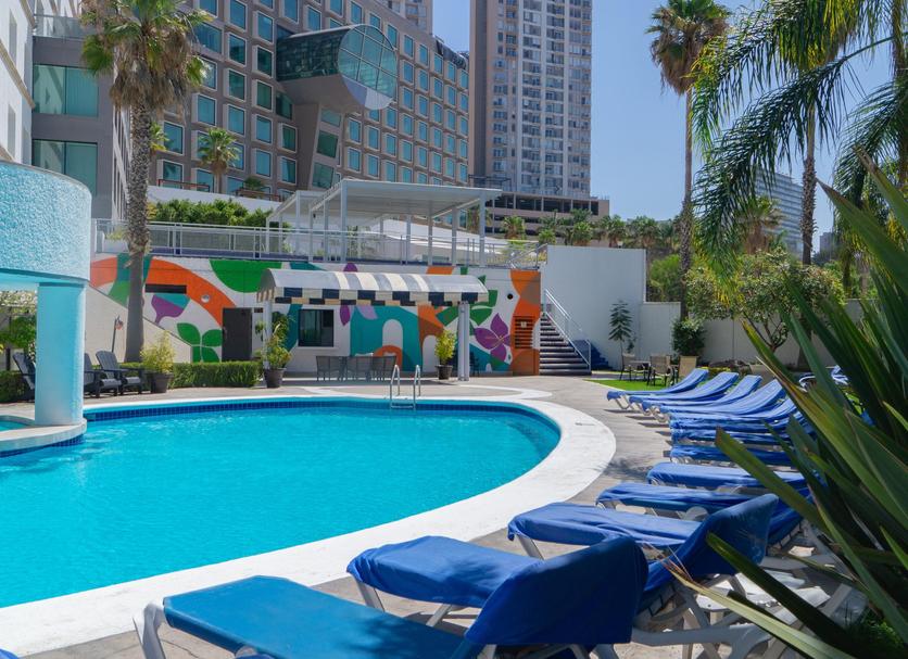 Pool Billede