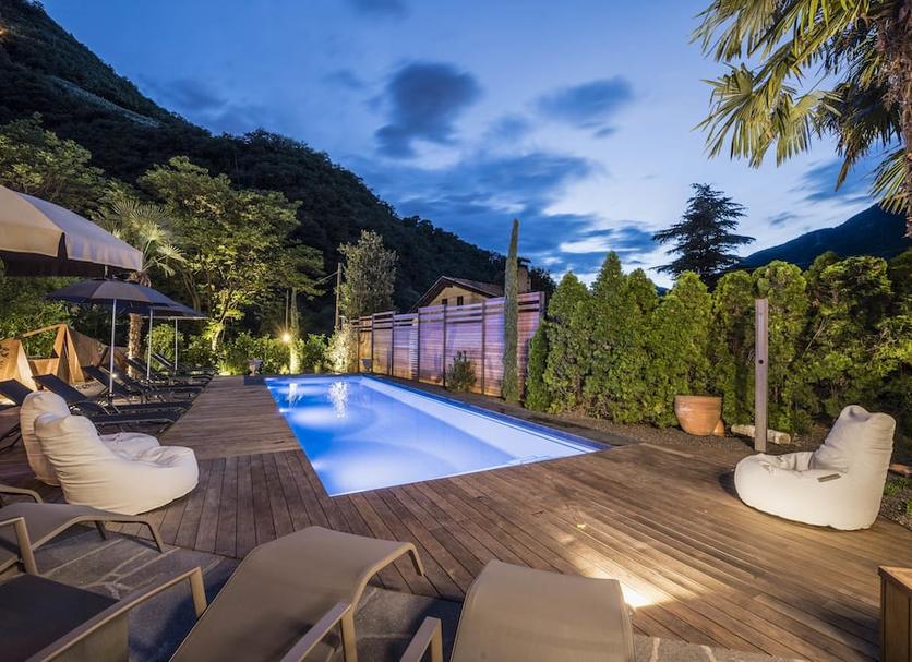 Pool Billede