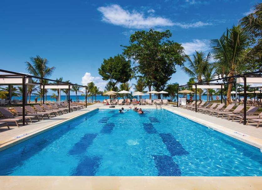 Pool Billede