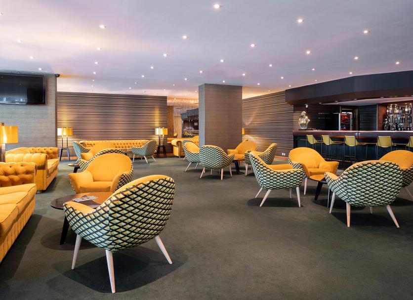 Lounge Billede