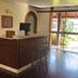 Receptionist