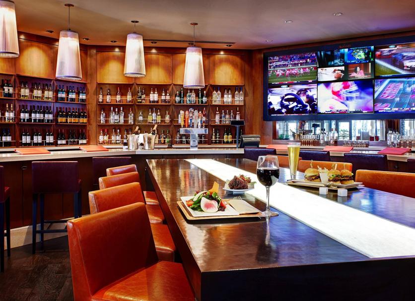 Bar Billede