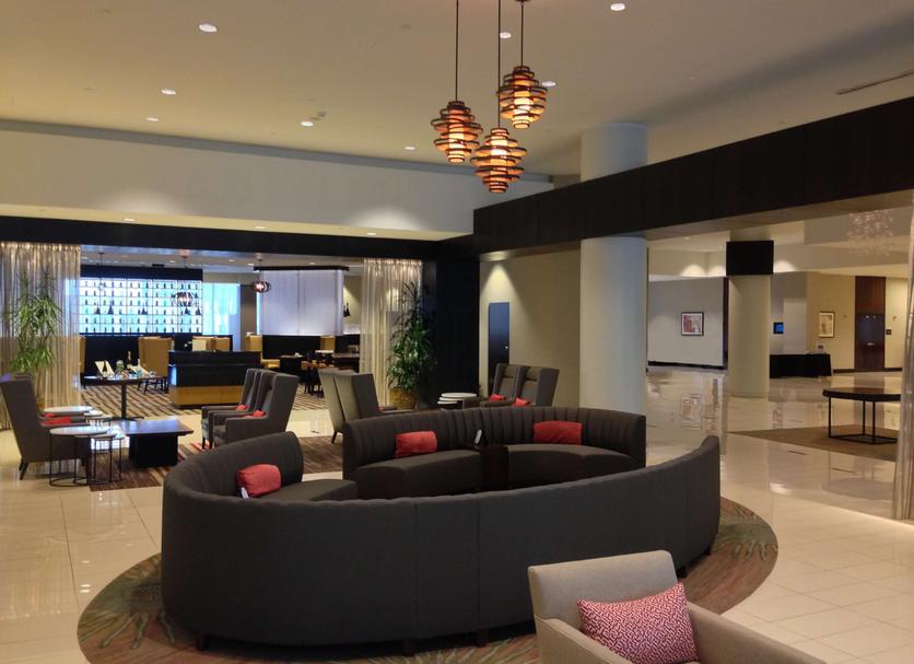 Reception Billede