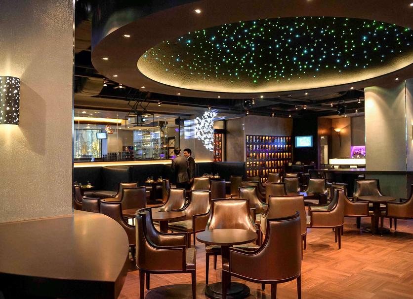 Bar Billede