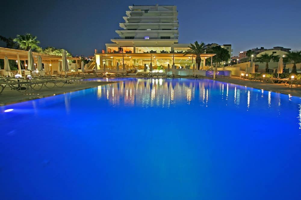 Pool Billede