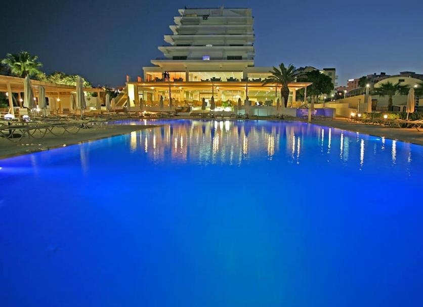 Pool Billede