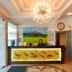 Receptionist