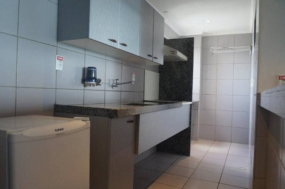 Køkken