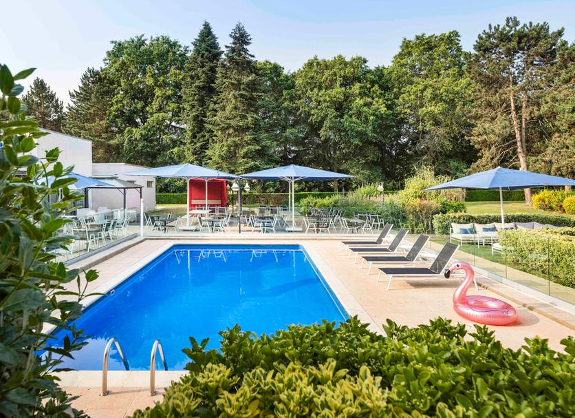 Pool Billede