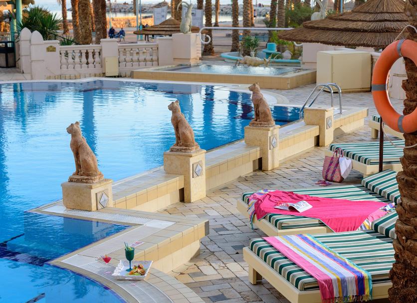 Pool Billede