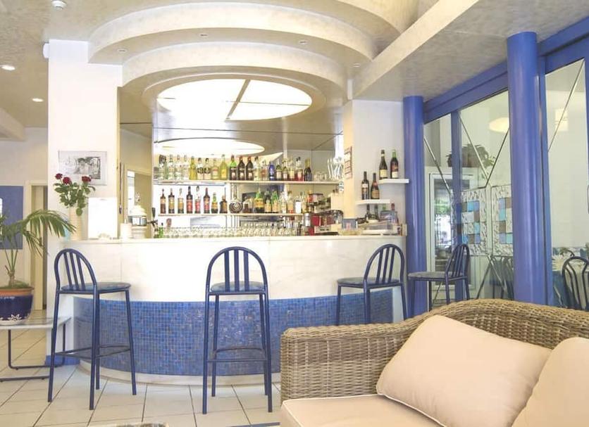 Bar Billede
