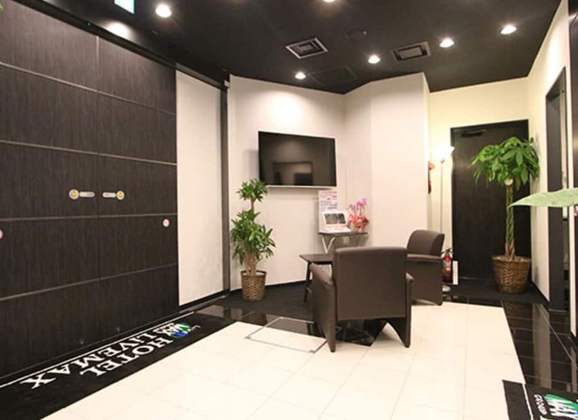 Reception Billede