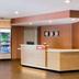 Receptionist