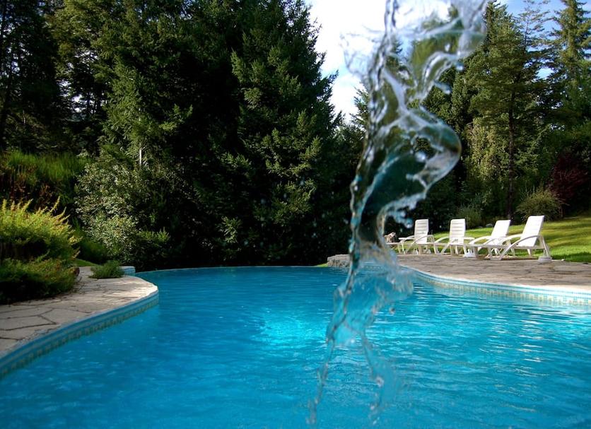 Pool Billede